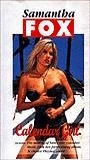Samantha Fox: Calendar Girl (1997) Scene Nuda