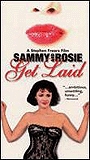 Sammy and Rosie Get Laid 1987 film scene di nudo
