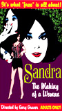 Sandra, the Making of a Woman 1970 film scene di nudo