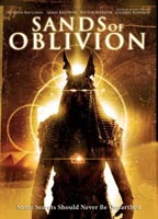 Sands of Oblivion (2007) Scene Nuda