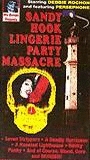 Sandy Hook Lingerie Party Massacre (1999) Scene Nuda