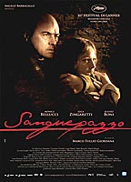 Sanguepazzo (2008) Scene Nuda