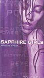 Sapphire Girls 2003 film scene di nudo