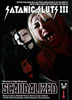 Satanic Sluts III: Scandalized (2009) Scene Nuda