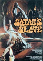 Satan's Slave 1976 film scene di nudo