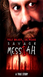 Savage Messiah scene nuda
