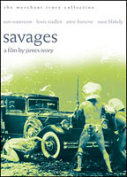Savages (1972) Scene Nuda