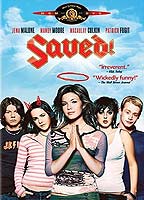 Saved! 2004 film scene di nudo