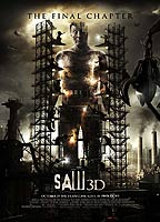 Saw 3D (2010) Scene Nuda