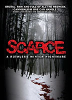 Scarce (2008) Scene Nuda
