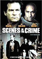 Scenes of the Crime 2001 film scene di nudo