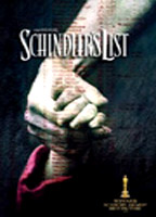 Schindler's List scene nuda