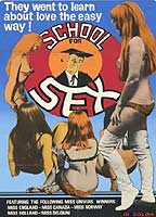School for Sex 1969 film scene di nudo