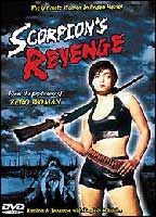 Scorpion's Revenge 1997 film scene di nudo