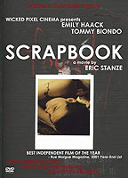 Scrapbook 2000 film scene di nudo