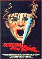 Scream... and Die! 1973 film scene di nudo