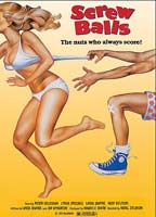 Screwballs 1983 film scene di nudo