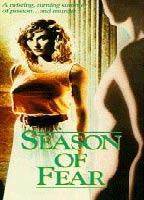 Season of Fear 1988 film scene di nudo