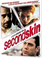 Second Skin 2000 film scene di nudo