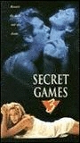 Secret Games 3 1994 film scene di nudo