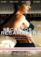 Secretos De Una Recamarera 1998 film scene di nudo