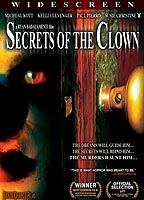 Secrets of the Clown scene nuda