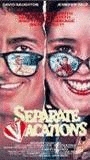 Separate Vacations (1986) Scene Nuda