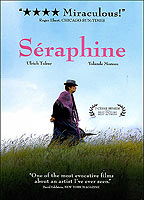Séraphine (2009) Scene Nuda