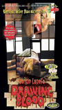 Sergio Lapel's Drawing Blood 1999 film scene di nudo