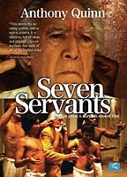 Seven Servants 1996 film scene di nudo