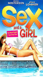 Sex and a Girl 2001 film scene di nudo