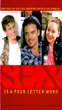 Sex Is a Four Letter Word 1995 film scene di nudo