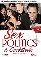 Sex, Politics & Cocktails scene nuda