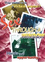 Sex Through a Window 1973 film scene di nudo