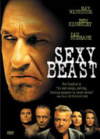 Sexy Beast 2000 film scene di nudo