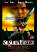 Shadow Hunter 1992 film scene di nudo