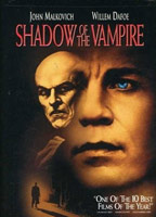 Shadow of the Vampire scene nuda