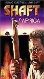 Shaft in Africa 1973 film scene di nudo