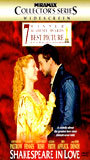 Shakespeare in Love 1998 film scene di nudo