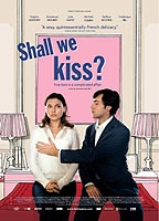Shall We Kiss? 2007 film scene di nudo