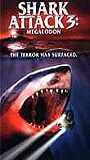 Shark Attack 3: Megalodon 2002 film scene di nudo