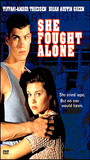 She Fought Alone 1995 film scene di nudo