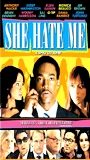 She Hate Me (2004) Scene Nuda