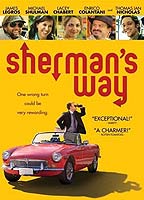 Sherman's Way (2008) Scene Nuda