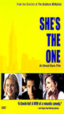 She's the One (1996) Scene Nuda