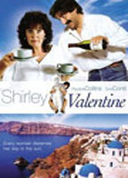Shirley Valentine 1989 film scene di nudo