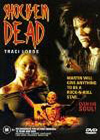 Shock 'Em Dead (1991) Scene Nuda
