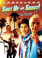 Shut Up and Shoot! 2006 film scene di nudo