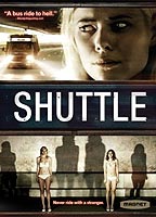 Shuttle (2008) Scene Nuda