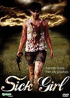 Sick Girl (2007) Scene Nuda